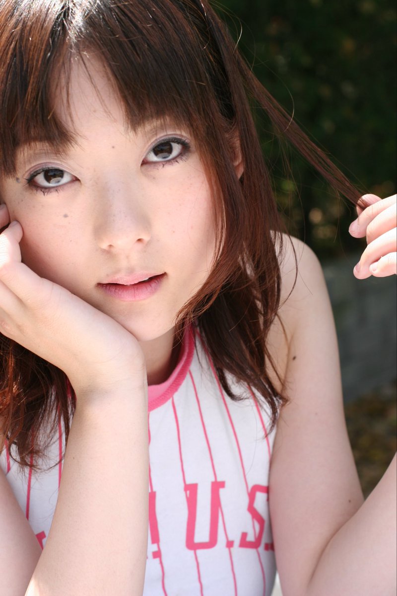 muller777333's tweet image. @muller777333 #portrait #ポートレート #キリトリセカイ
model:himeno