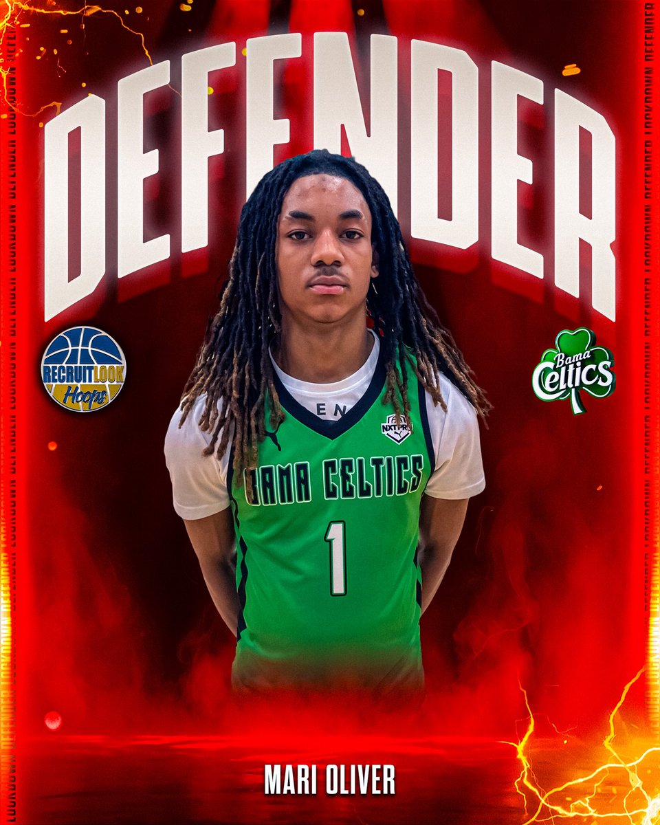 RecruitLook Hoops tweet media