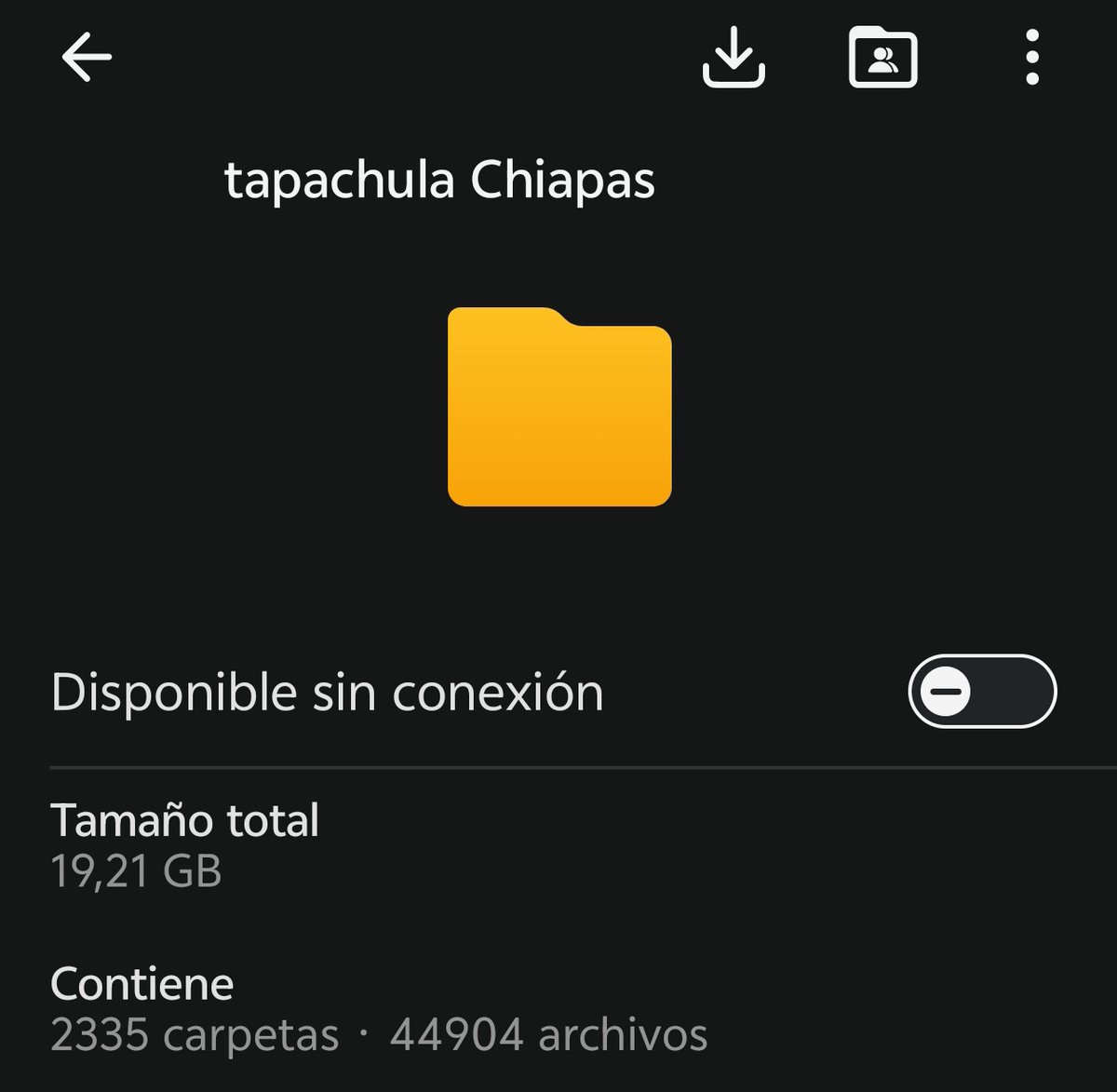 TapachulaX's tweet photo. Pack todo Chiapas en oferta❤️ https://t.co/ue9BxekIPr