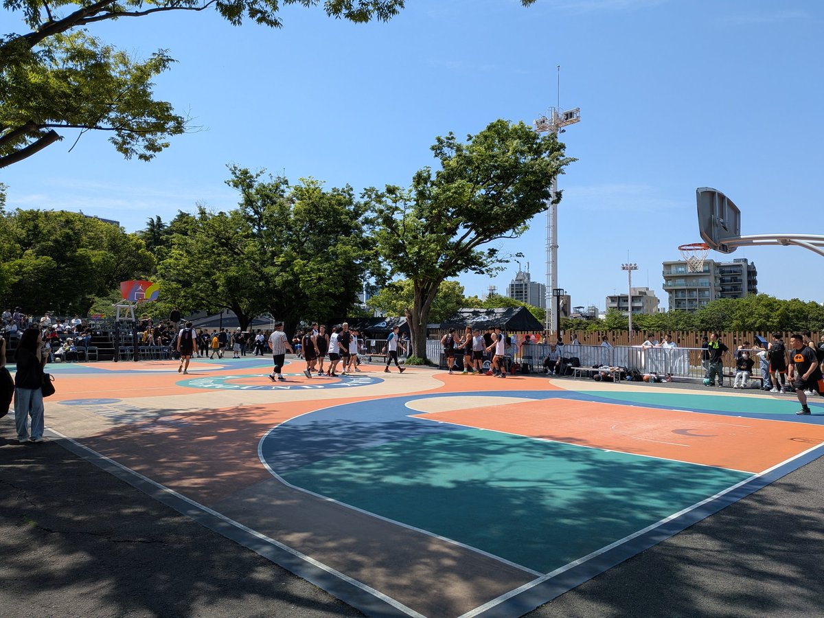 Stackttenani's tweet photo. バスケの https://t.co/gVwac7xEXt