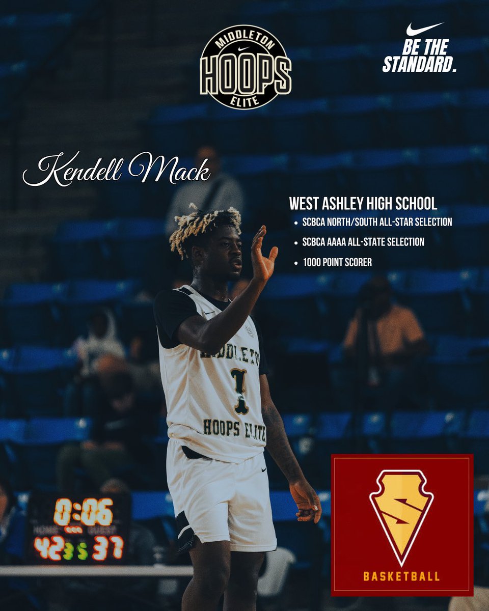 Middleton Hoops Elite tweet media