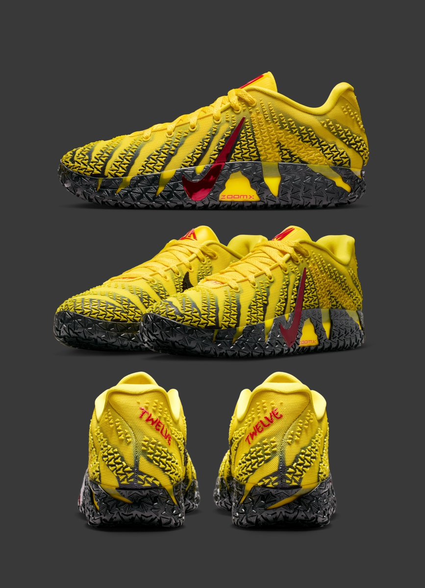 JustFreshKicks tweet media