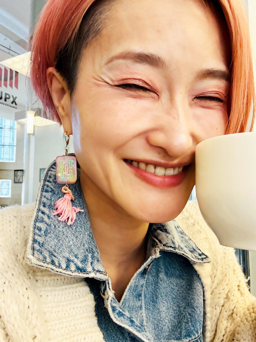 菊池くじら（ex菊地諒キクチアキ） tweet media