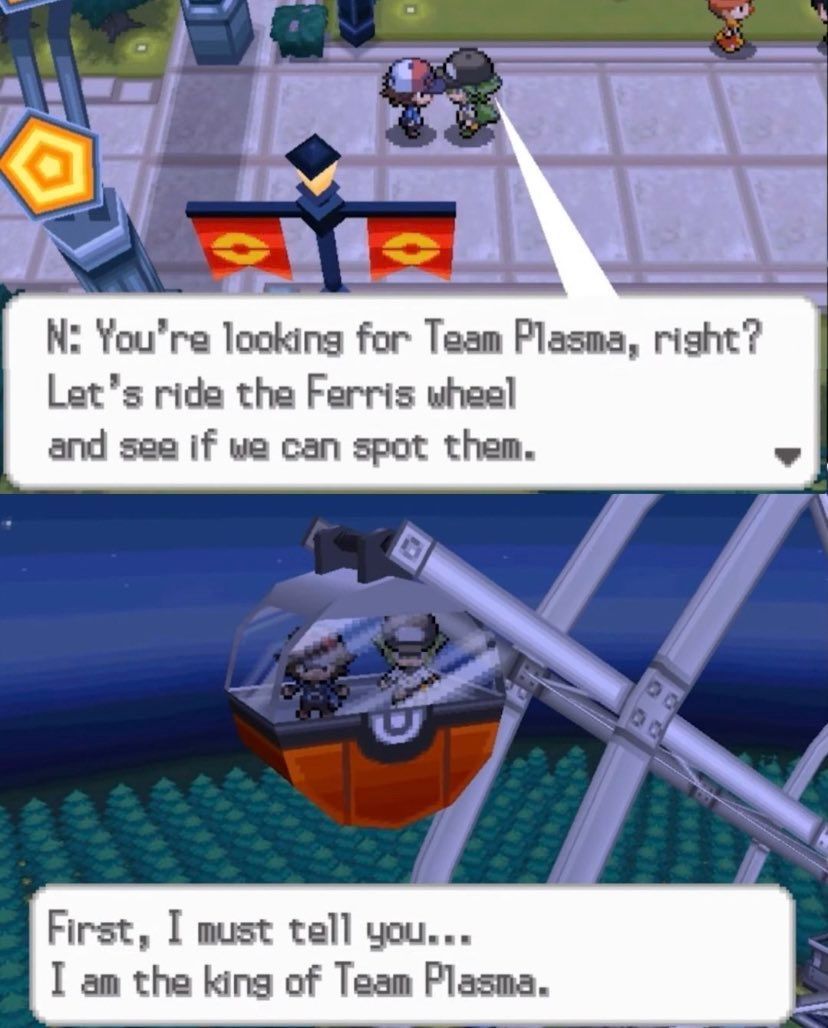 Pokémon Aesthetics tweet media