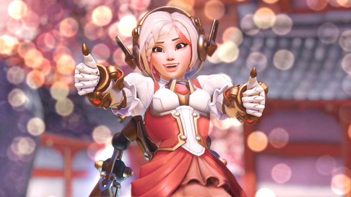 widowvamp's tweet photo. 🌸 magepunk juno
-

#overwatch #juno #junooverwatch https://t.co/zpGustMaZh