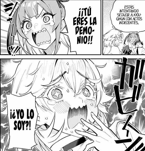 𝙈𝙞𝙣𝙤𝙧𝙪 ☕🍩 tweet media