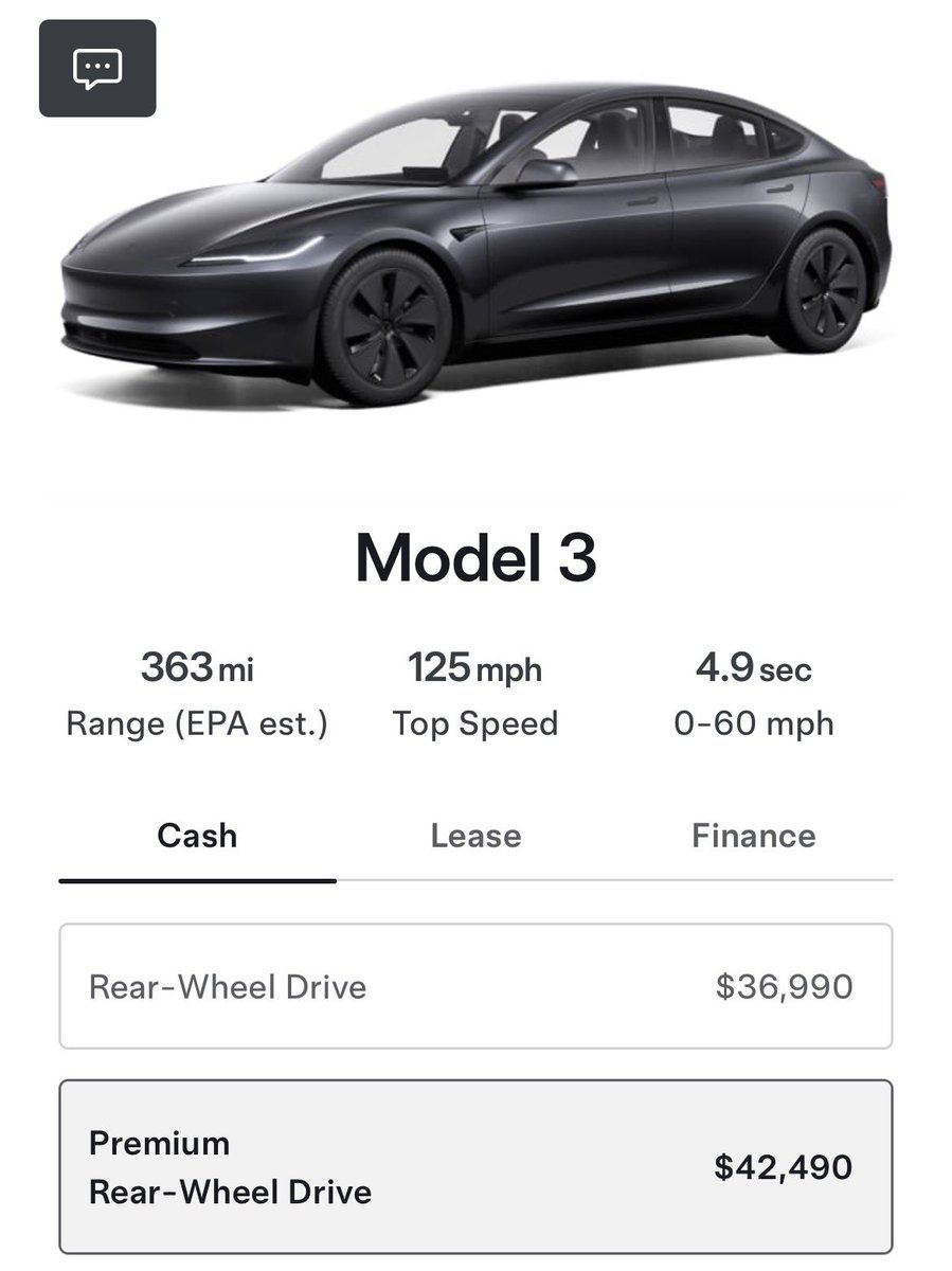 Drive Tesla 🇨🇦 tweet media