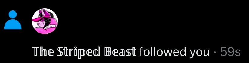 BattAcidDrinker's tweet photo. Nahhh, don't try to follow me. I'm not interested in associating with pedophiles. https://t.co/DzhJ0e8wj8