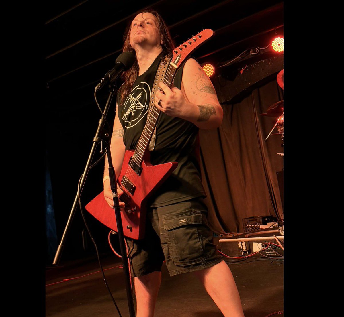 PissOnChrist's tweet photo. 4/30/26 Tampa FL pics by Zachary part 4 https://t.co/3Y4C0tDbhf