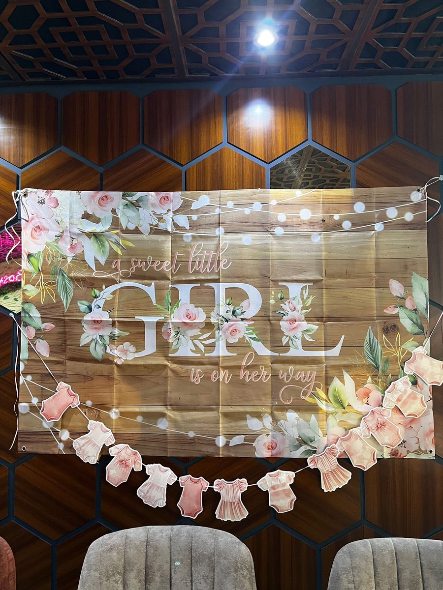 sauvagesyd7's tweet image. Baby shower #details 🧑🏻‍🍳💋🤌🏻