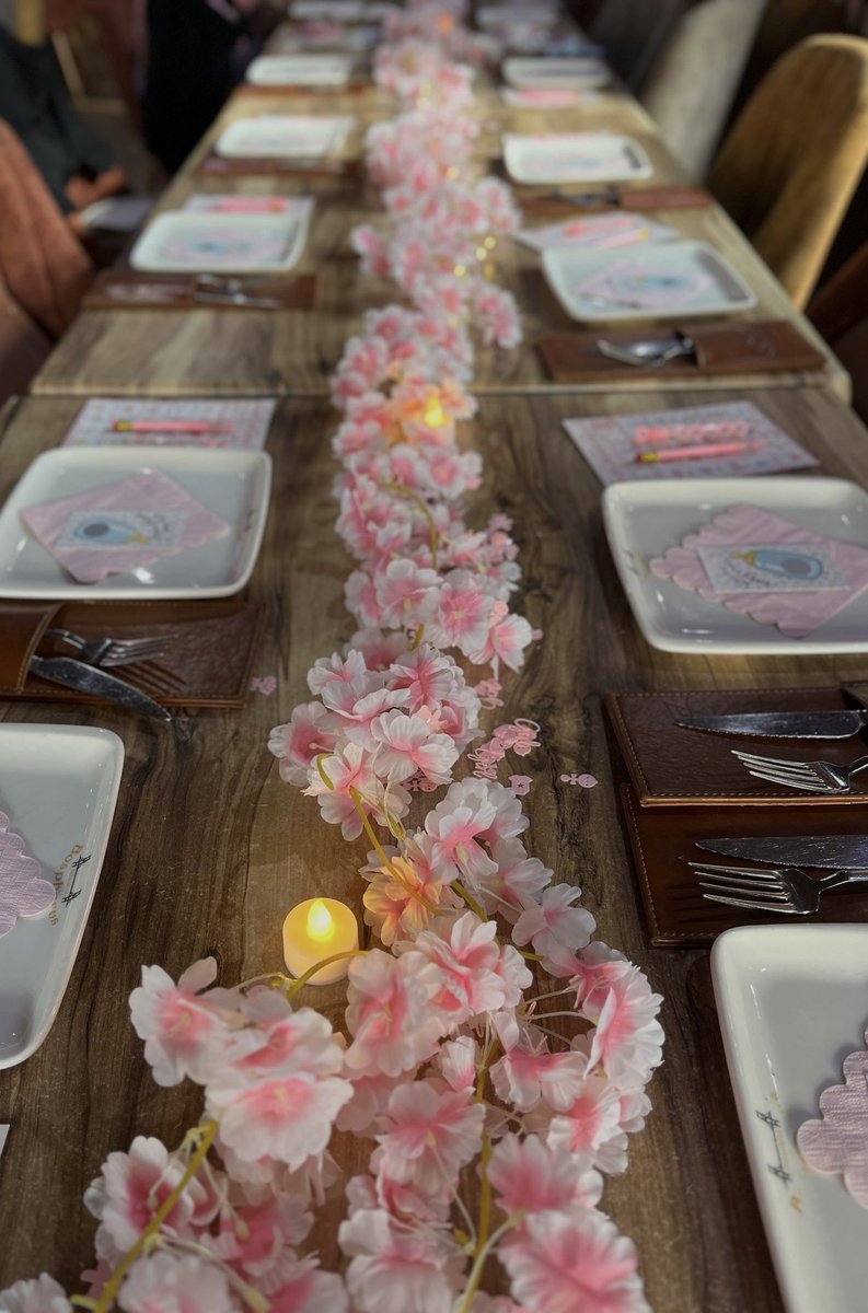 sauvagesyd7's tweet image. Baby shower #details 🧑🏻‍🍳💋🤌🏻