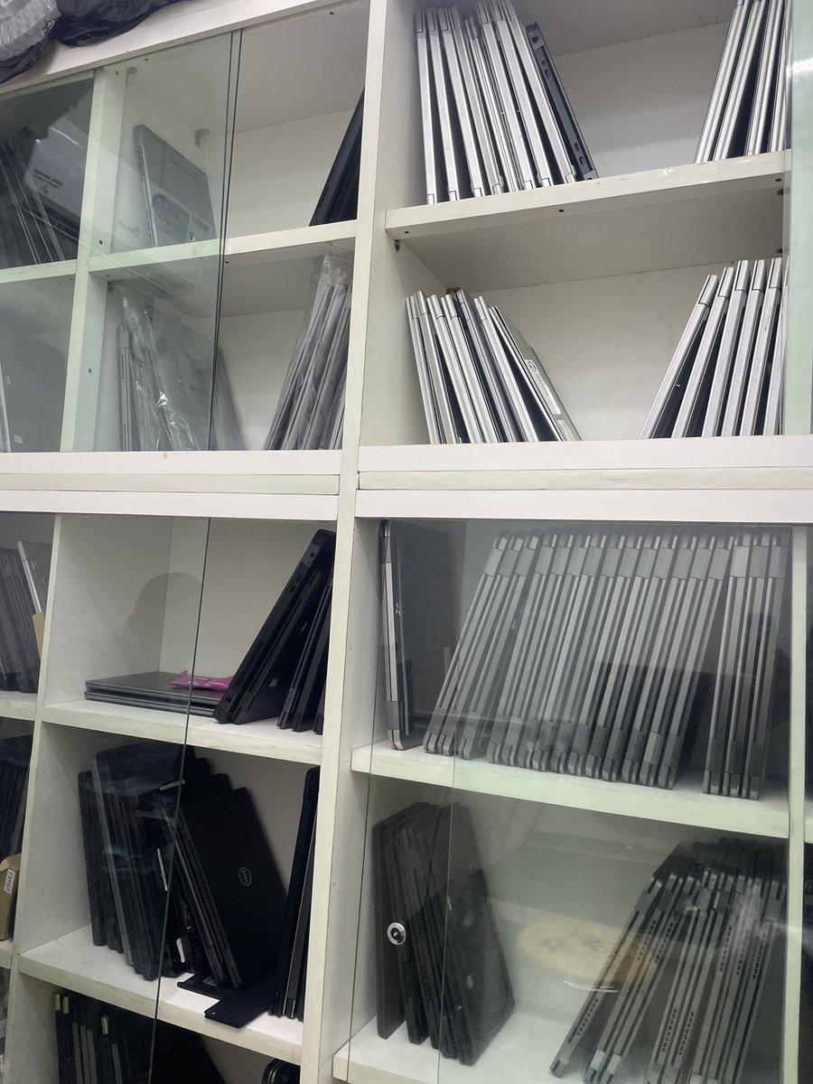 AyTech Computers tweet media