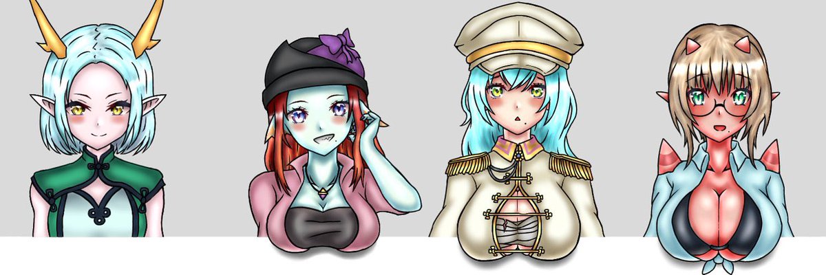 メーチェお姉ちゃん🔞 tweet media