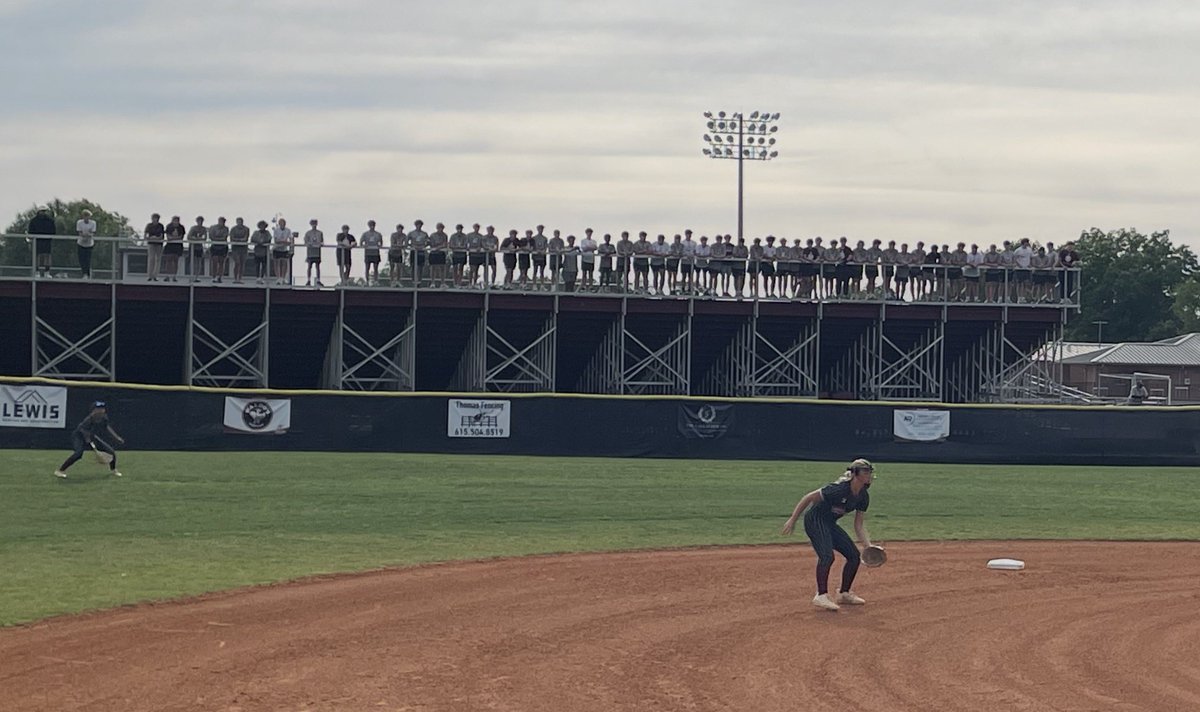 Franklin High School Softball tweet media