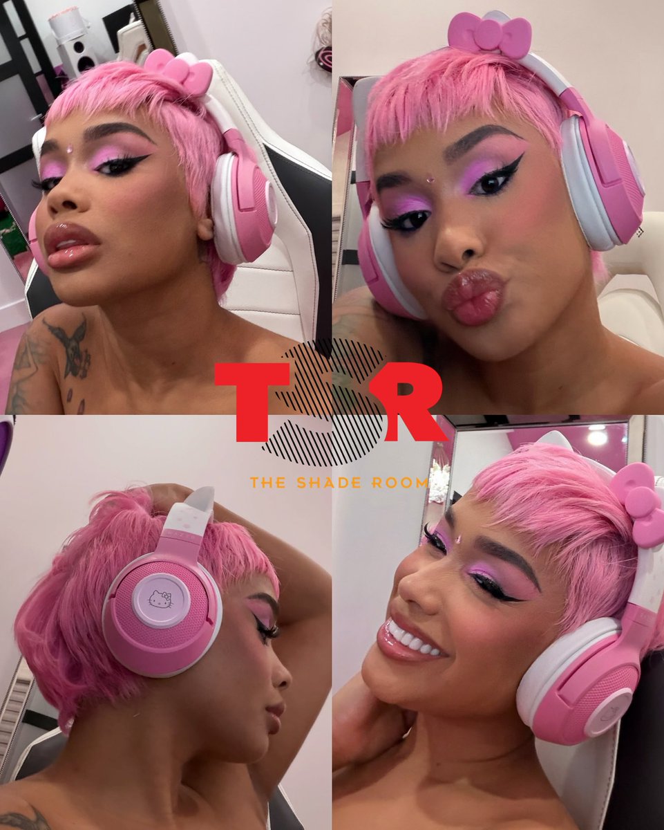 TheShadeRoom tweet media