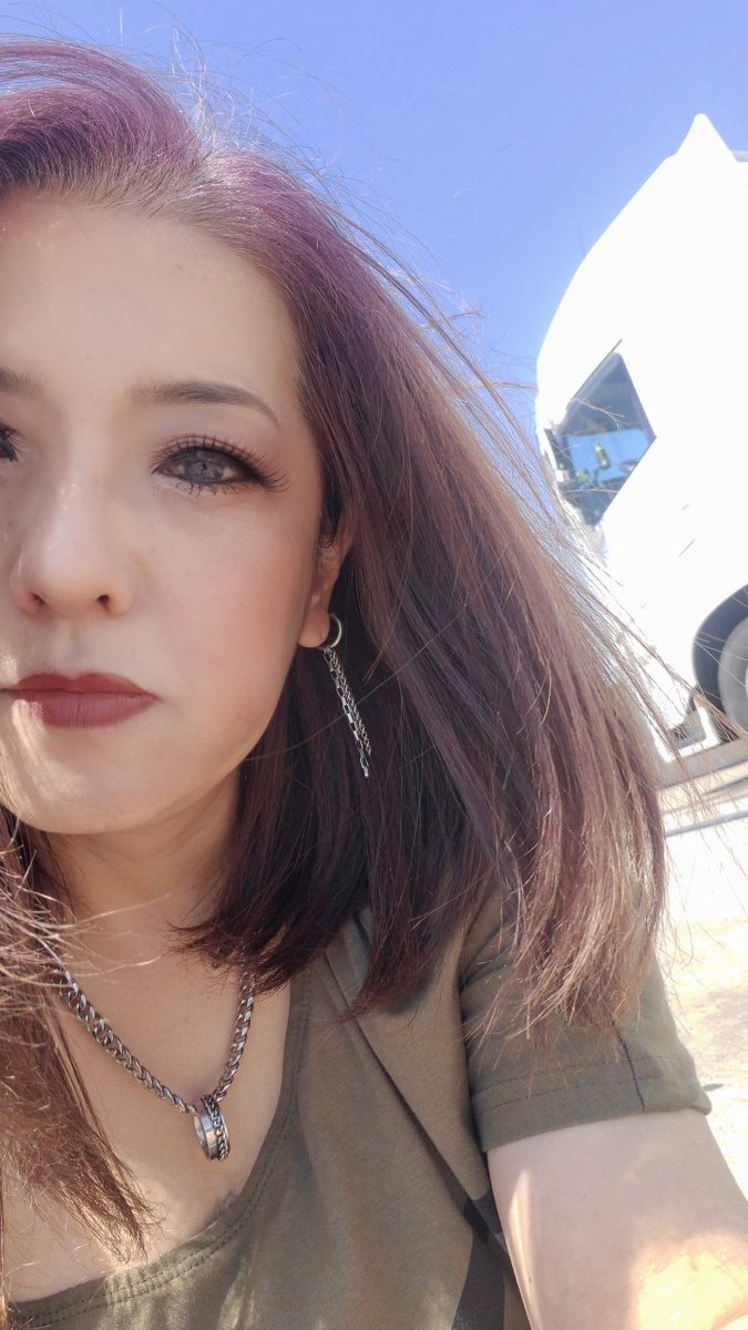 Ｓ香…🤍… tweet media