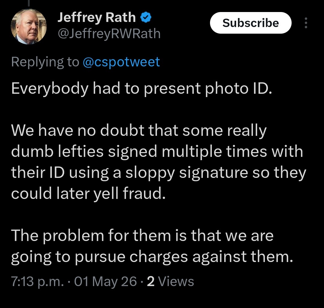 Courtney Theriault tweet media