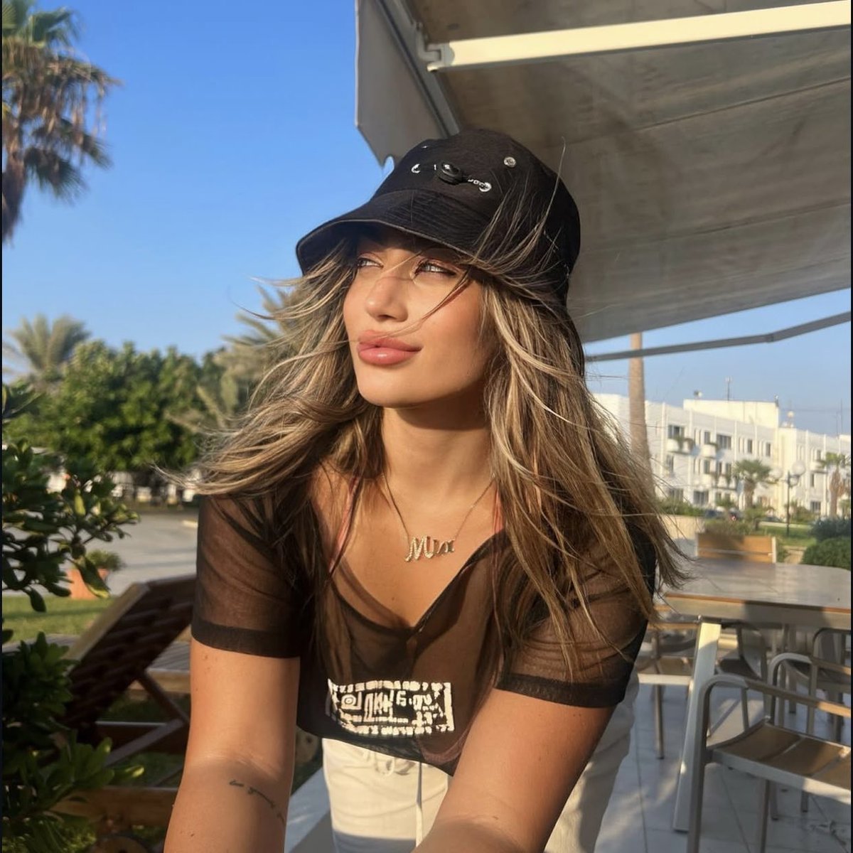 Goddess Stassie 💫 tweet media