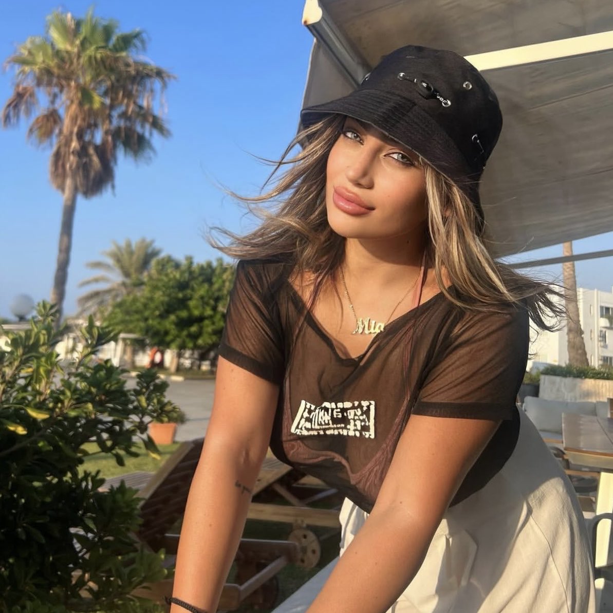 Goddess Stassie 💫 tweet media