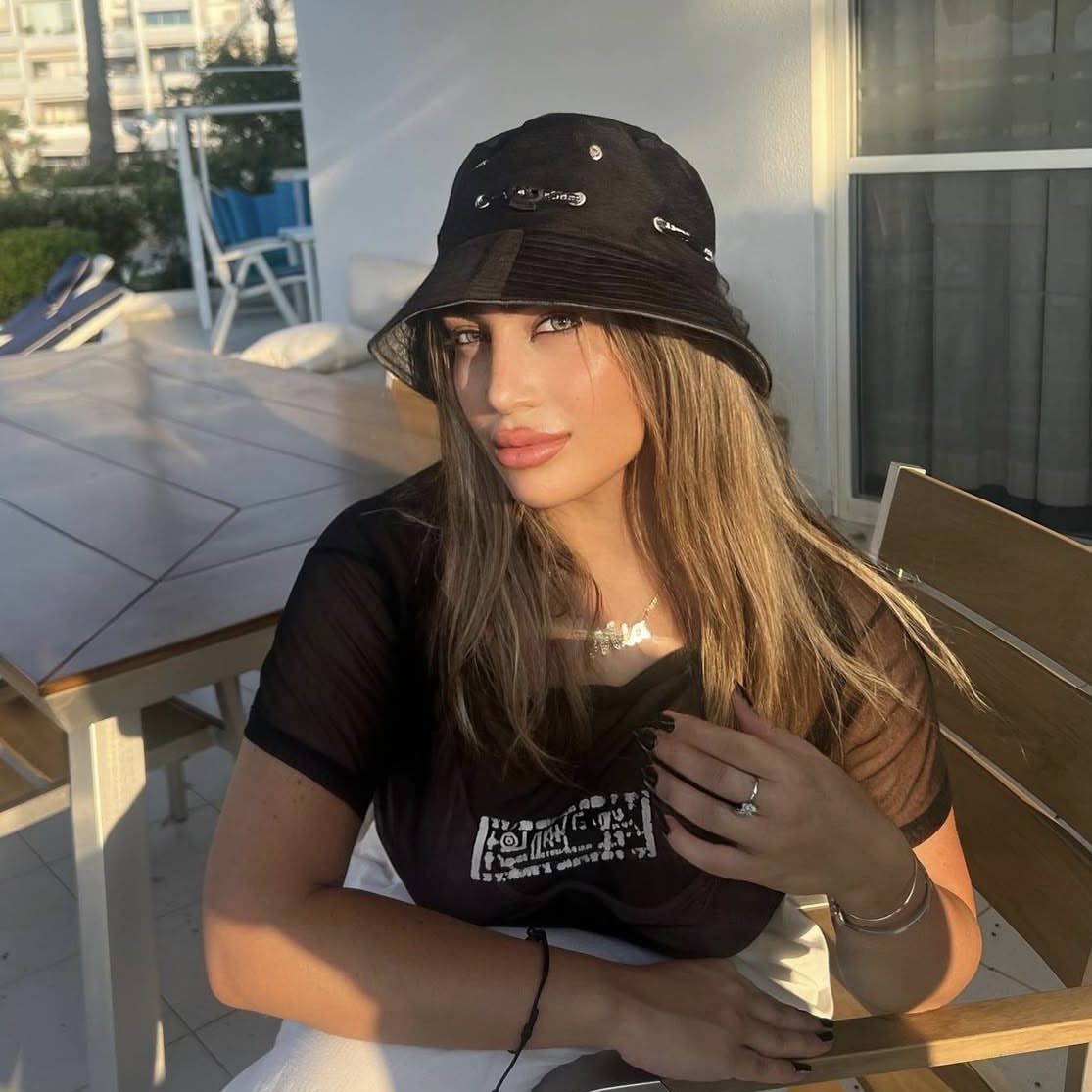 Goddess Stassie 💫 tweet media