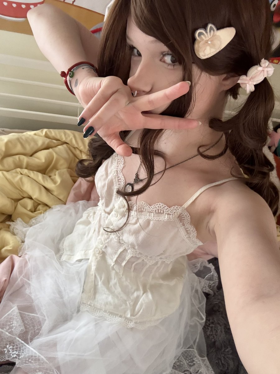 maychu ♡ tweet media