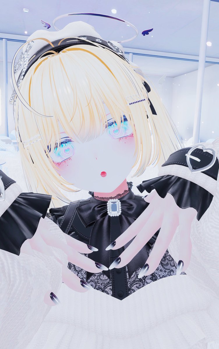 とわ tweet media