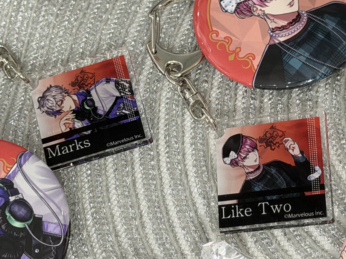THEキャラSHOP@有楽町店 tweet media