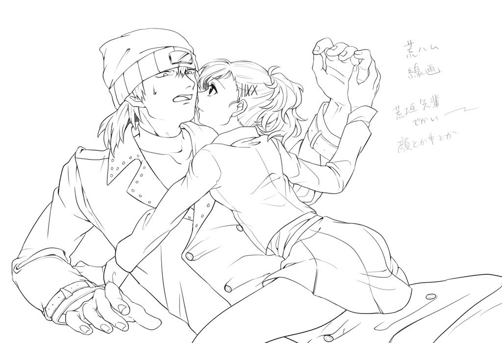 こんぶ tweet media
