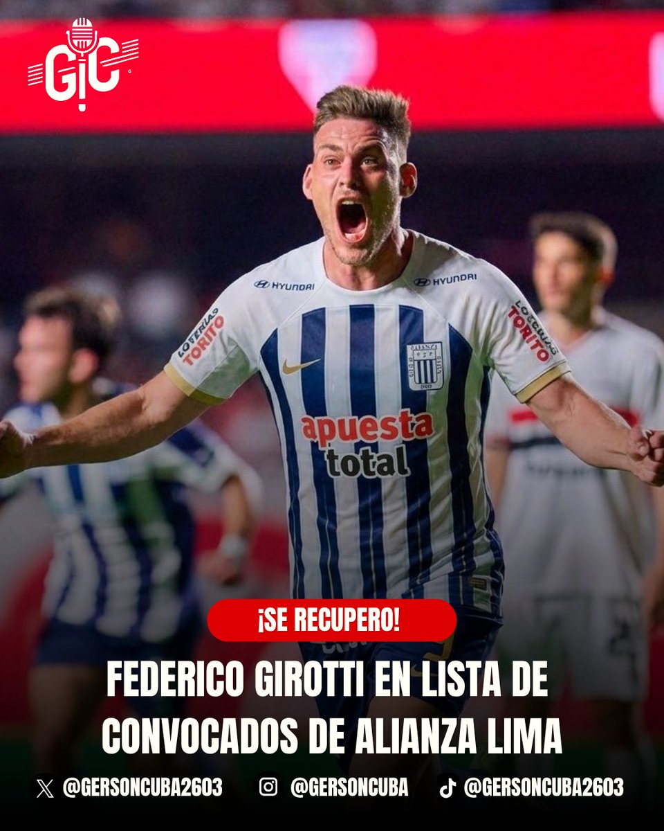 𝐆𝐄𝐑𝐒𝐎𝐍 𝐂𝐔𝐁𝐀 🎙⚽️ tweet media