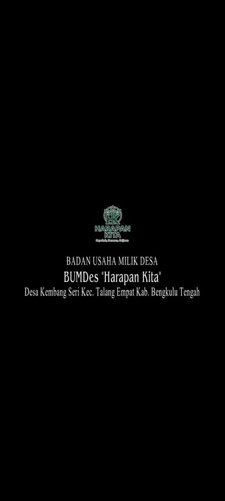 Fitwin87's tweet photo. BUMDes “Harapan Kita” Desa Kembang Seri, Talang Empat,  Bengkulu Tengah bukti nyata potensi loka jadi kekuatan ekonomi. 
@YandriSusanto
@ARizaPatria
@MensetnegRI
#KementerianDesaPDT
#BPSDMKementerianDesaPDT
#BUMDesaKelolaKetahananPangan
#KerjasamaBUMDesaKDMP
#KerjaPendampjngDesa https://t.co/nq6i0Q8w8o