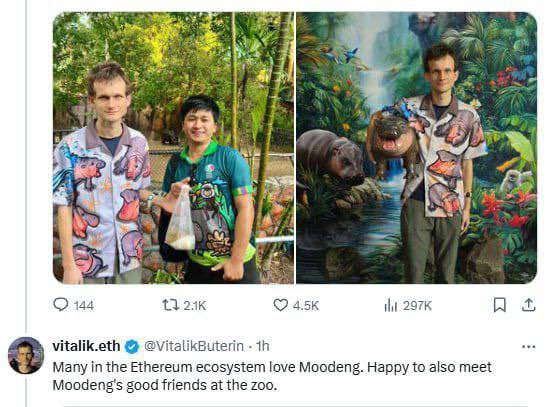 MOODENGETH-💎 tweet media