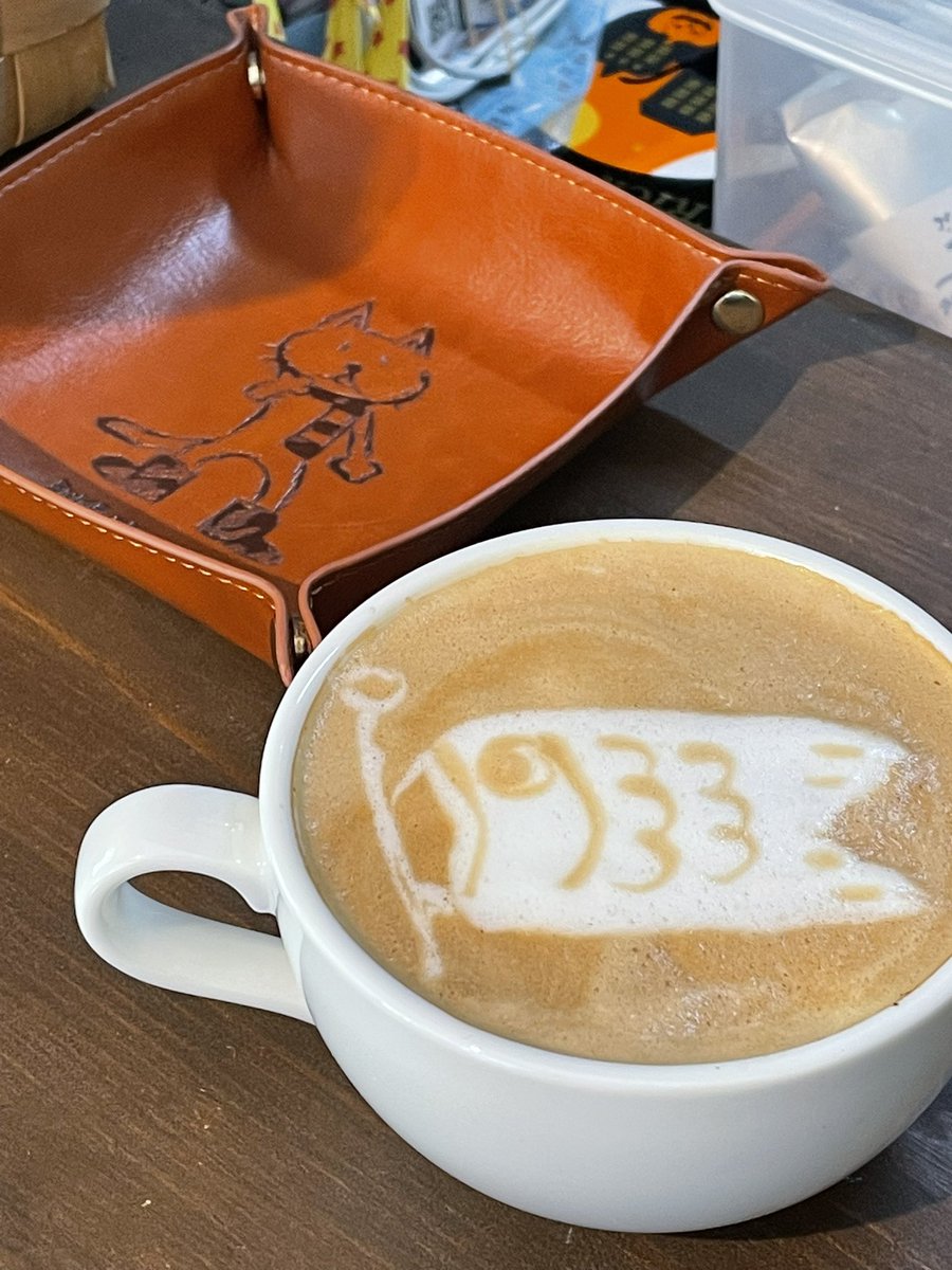 ちいさな箱cafeの店主 tweet media