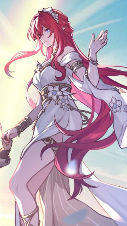 Phantylia the Eternal (Event) tweet media