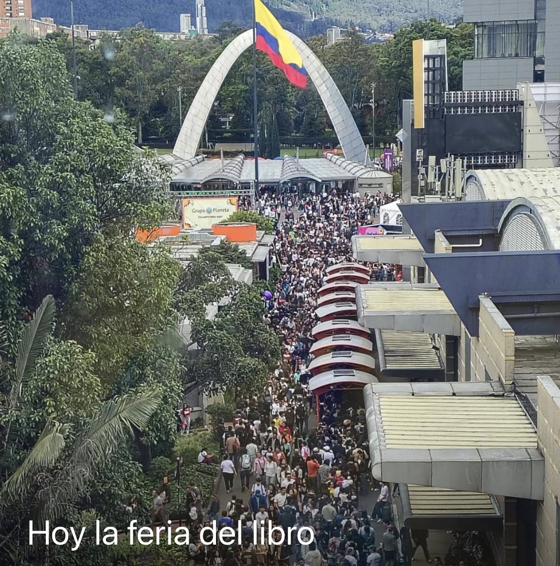 Gonzalo Guillén tweet media