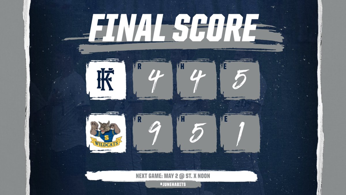 Kettering Fairmont Firebirds Baseball tweet media