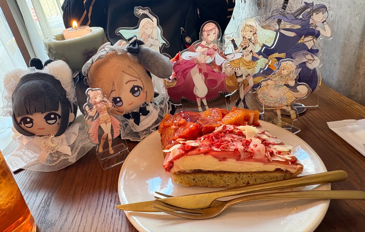 桃🍑 tweet media
