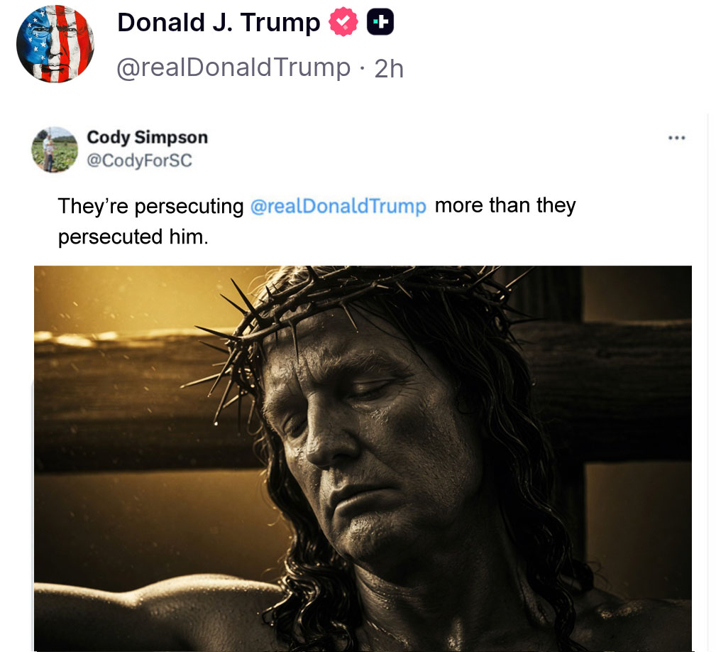 Jeffrey Anthony Paramo tweet media