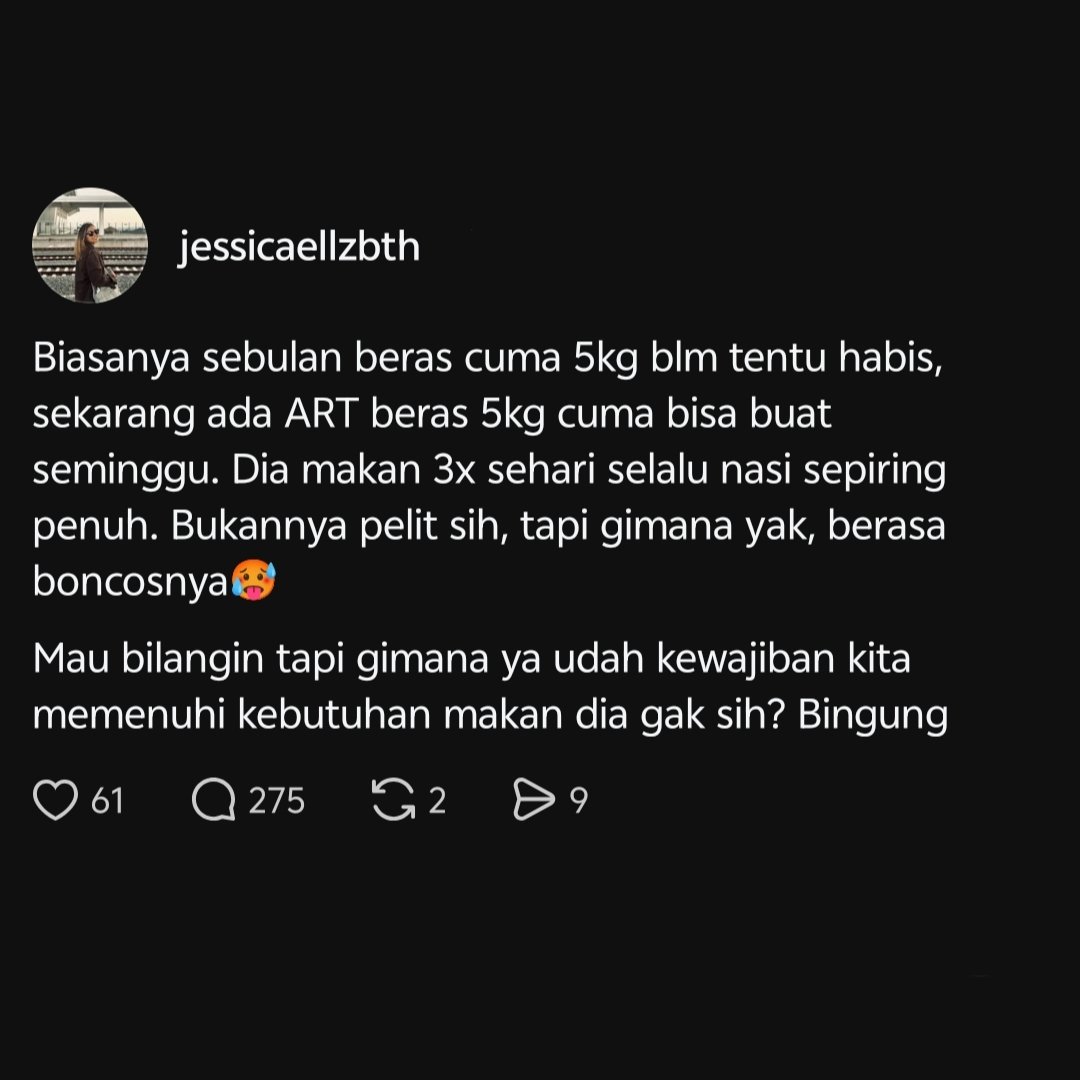 Mbak kun tweet media