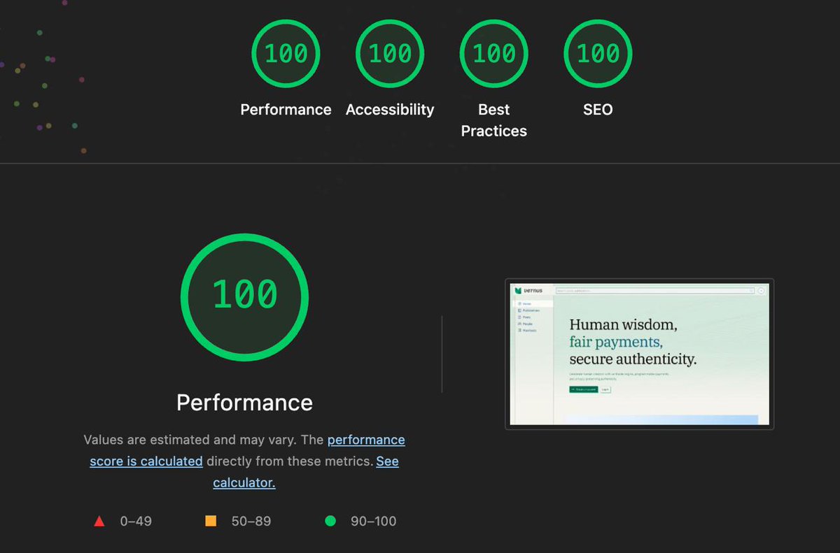 vernusone's tweet photo. A massive performance update is about to be deployed.

Improved image handling, an even swifter editing experience and an app so fast it makes F1 cars sad. https://t.co/9ZSVhusSR6