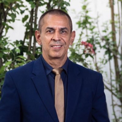Victor Molina tweet media