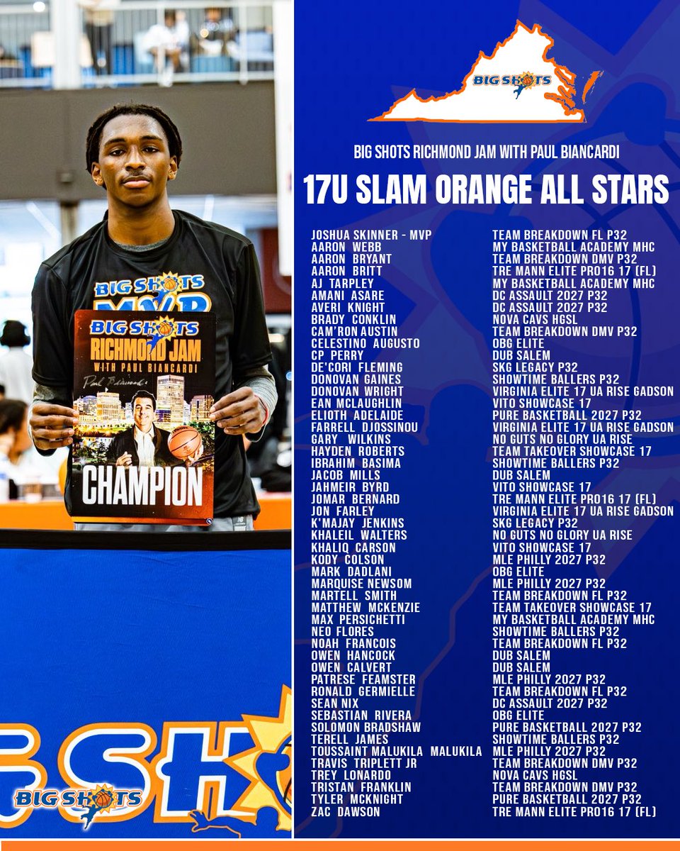 BIG SH🏀TS tweet media