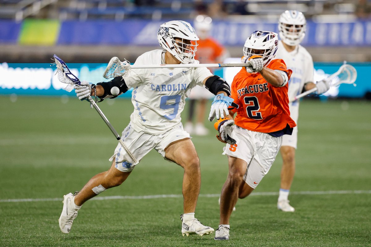 The ACC tweet media