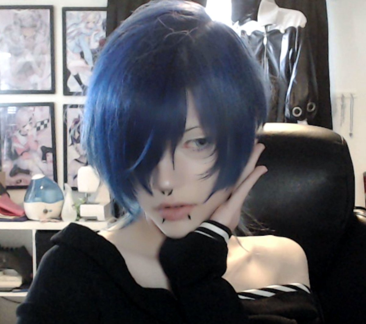 yukimortis's tweet photo. Last pics from today I gotta go lock in https://t.co/JaZXscIbOJ
