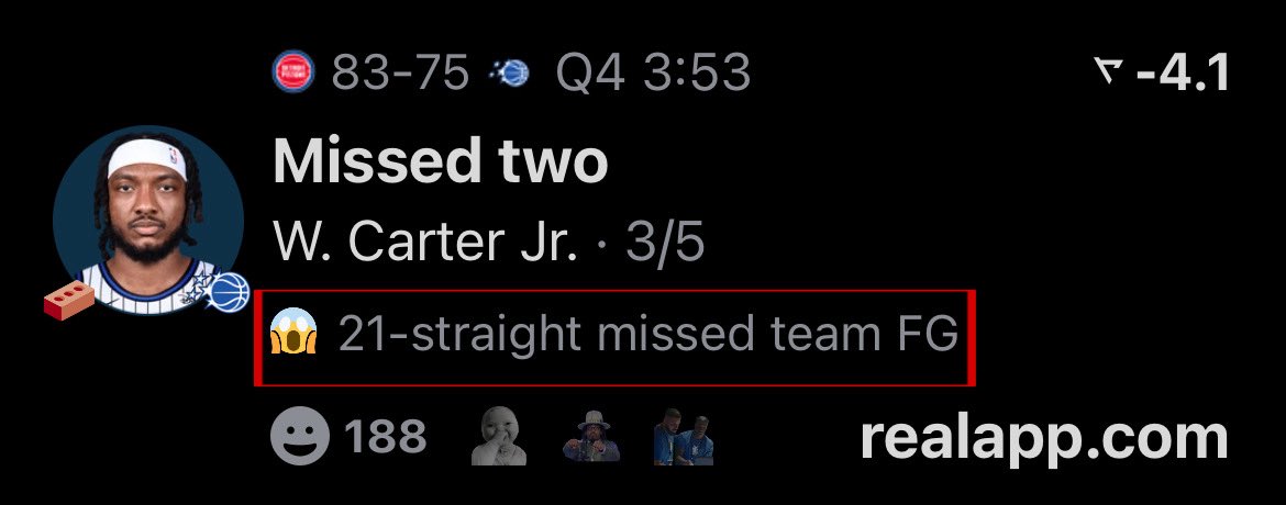NBA on Real tweet media
