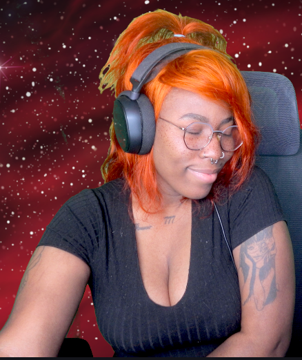 keekeexbabyy's tweet photo. Live with another late night stream finally on cam again my sleep schedule is in hell nfiejfosjifjsoei halp come through makeup tings &amp; gaming :3
🔗:https://t.co/5NhIroyNue https://t.co/w6nyPeUppx