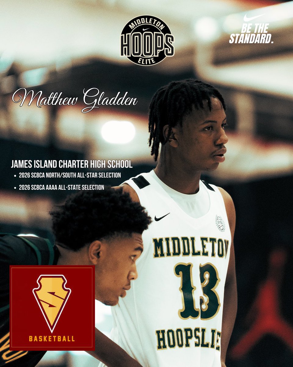 Middleton Hoops Elite tweet media