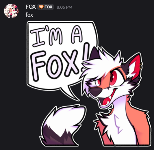 Fox 🦊🔜 FWA 🇹🇭 TFS tweet media