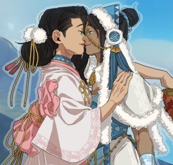 kayce ✨korrasami✨ tweet media