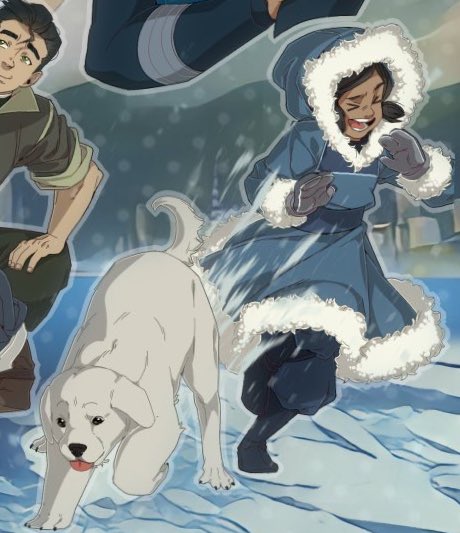 kayce ✨korrasami✨ tweet media