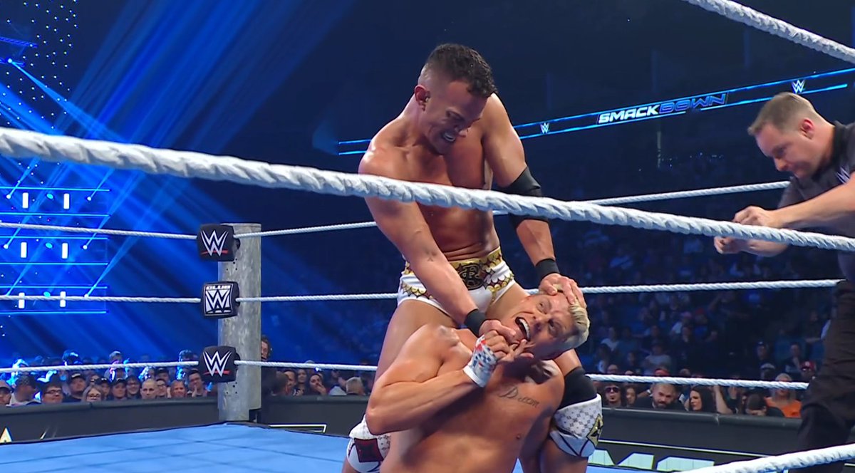 LuigiWrestling tweet media